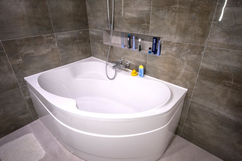 Choosing the Right Bathtub