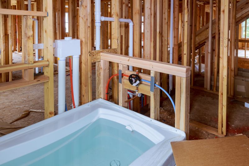 Cost Factors in Bathtub Installation