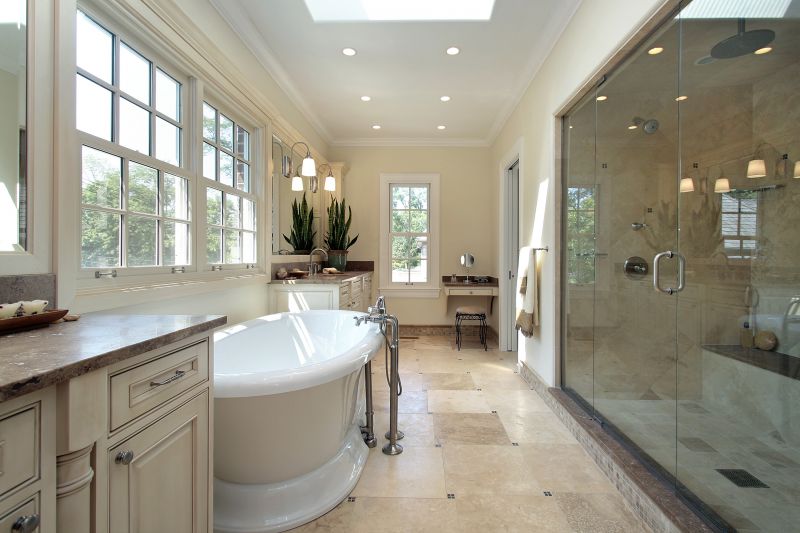 Best Bathroom Remodels Contractors in Benton, AR