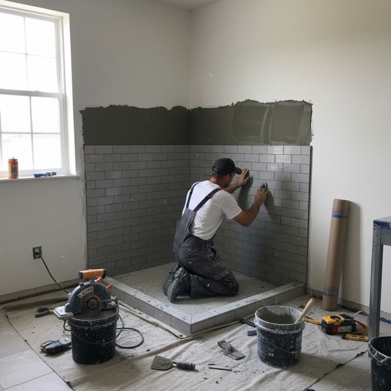 Top Bathroom Remodeling Companies in Jacksonville, AR