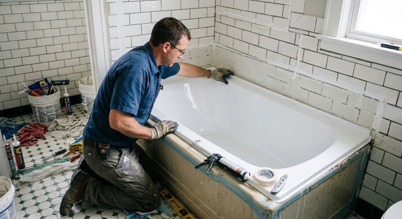Top Bathroom Remodeling Companies in North Little Rock, AR